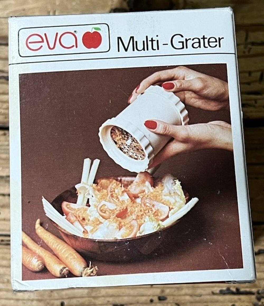 Eva Multi Grater